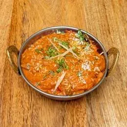 Chicken Madras