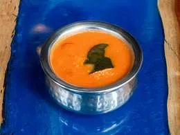 Prawn Curry 8 szt