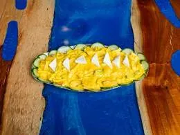 Mango Salad