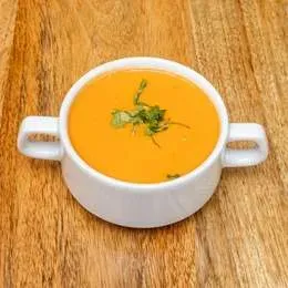 Zupa Tom yum