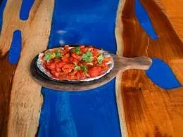 Chicken Sizzler