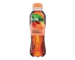 Fuzetea Brzoskwinia Hibiskus