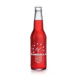 BOMBILLA RED mate + acai, granat, żurawina