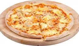 Pizza Quattro Formaggi 40cm