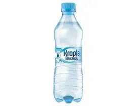 Kropla Beskidu niegazowana