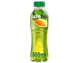 Fuzetea Cytryna trawa