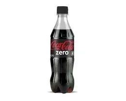 Coca Cola zero