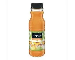 Cappy multivitamin