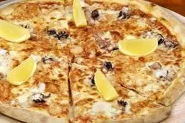 Pizza Frutti di Mare 24cm