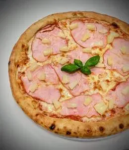 Pizza Hawaii 24cm