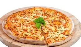 Pizza Margherita 24cm