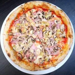 Capricciosa