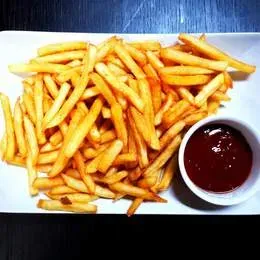 Patate fritte