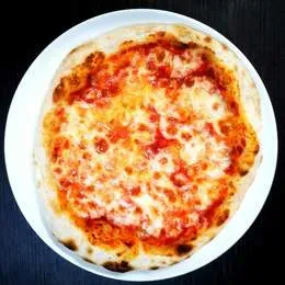 Mini margherita