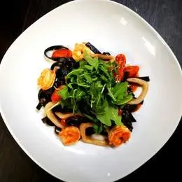 Sensuale pasta