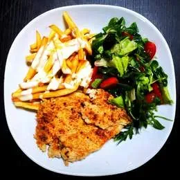 Griglia pollo