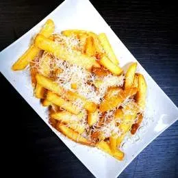 Tartufo fritte