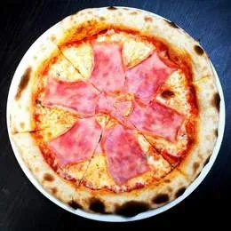 Prosciutto cotto