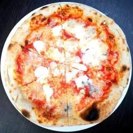 Quattro formaggi