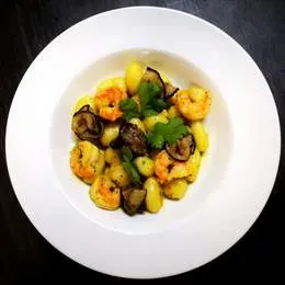 Gamberi coco