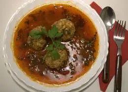 Zupa Gupta