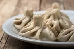 Pierogi Chinkali 5 szt
