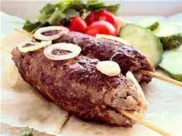 Lula kebab