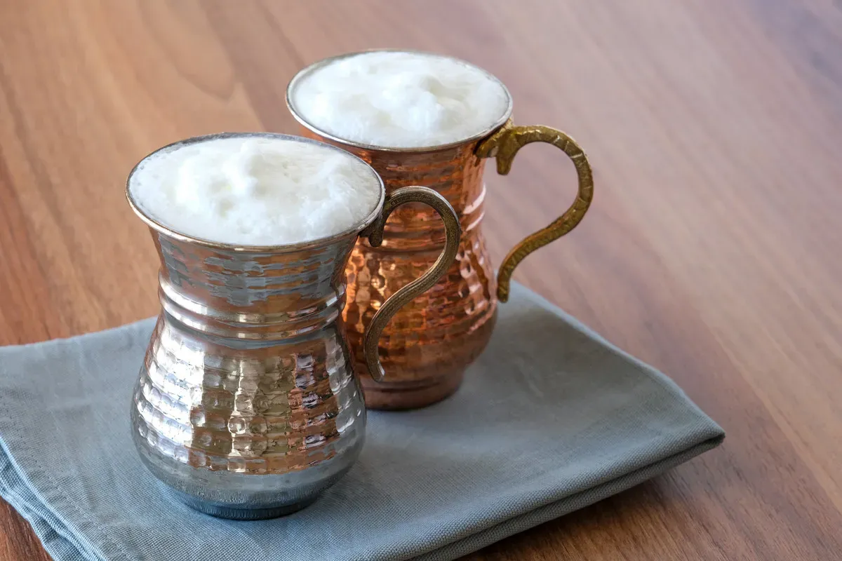 ayran 0.33l