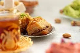 Baklawa