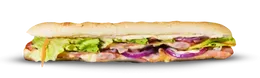 Kanapka Jalapeno Pepperoni duża