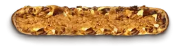 Zapiekanka cebulka prażona