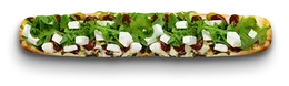 Zapiekanka Wege