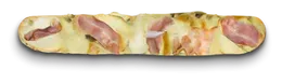 Zapiekanka Górska