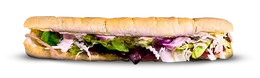 Kanapka Pepperoni duża
