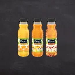 Sok Cappy 330ml