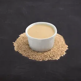 Libańsa pasta "TARATOR" na bazie tahini