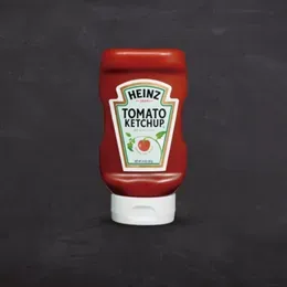 Klasyczy ketchup HEINZ