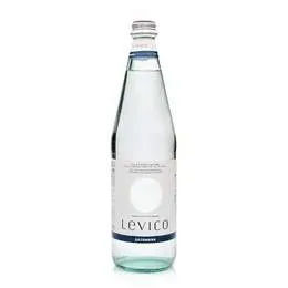 Woda mineralna Levico 0,75 l