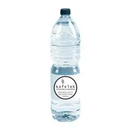 Woda mineralna 0,3 l