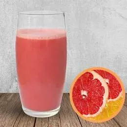 Grejpfrutowy detox
