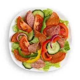 Sałatka Spicy Italian