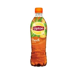 Lipton Ice Tea Peach