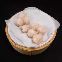 Pierogi bezglutenowe z warzywami