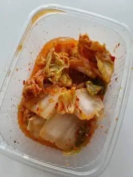 Kimchi