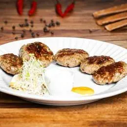 KOFTA TURKEY