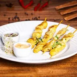 CHICKEN SATAY
