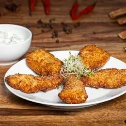CHICKEN NUGGETS