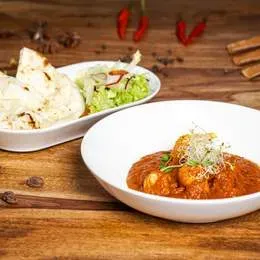 TAMATAR PRAWNS