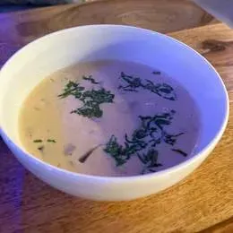 CHICKEN TOM KHA KAI