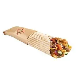 Fryto kebab